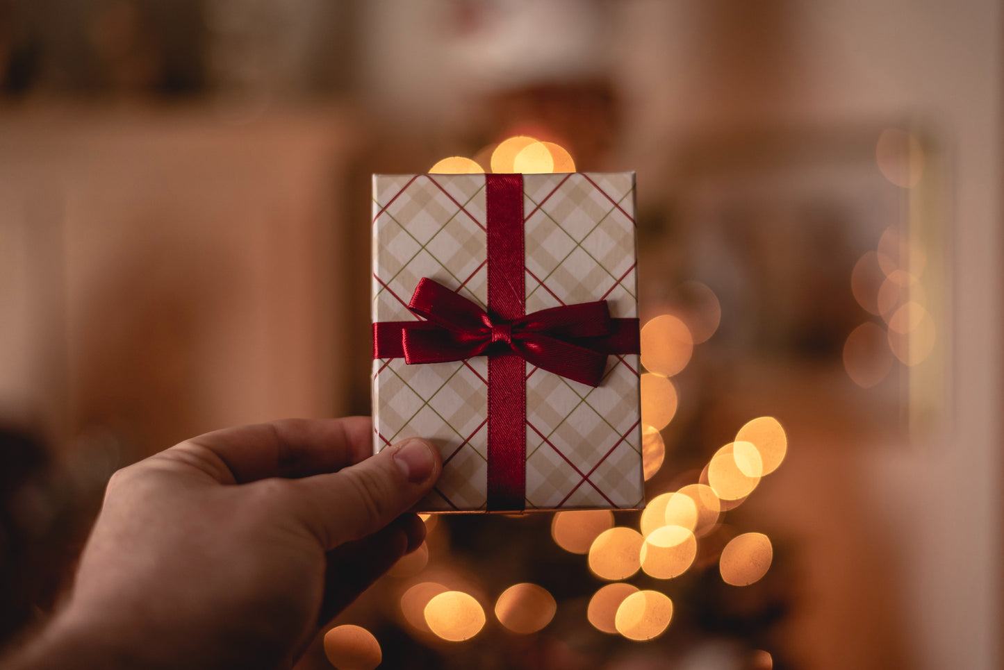 HER Vintage Gift Card