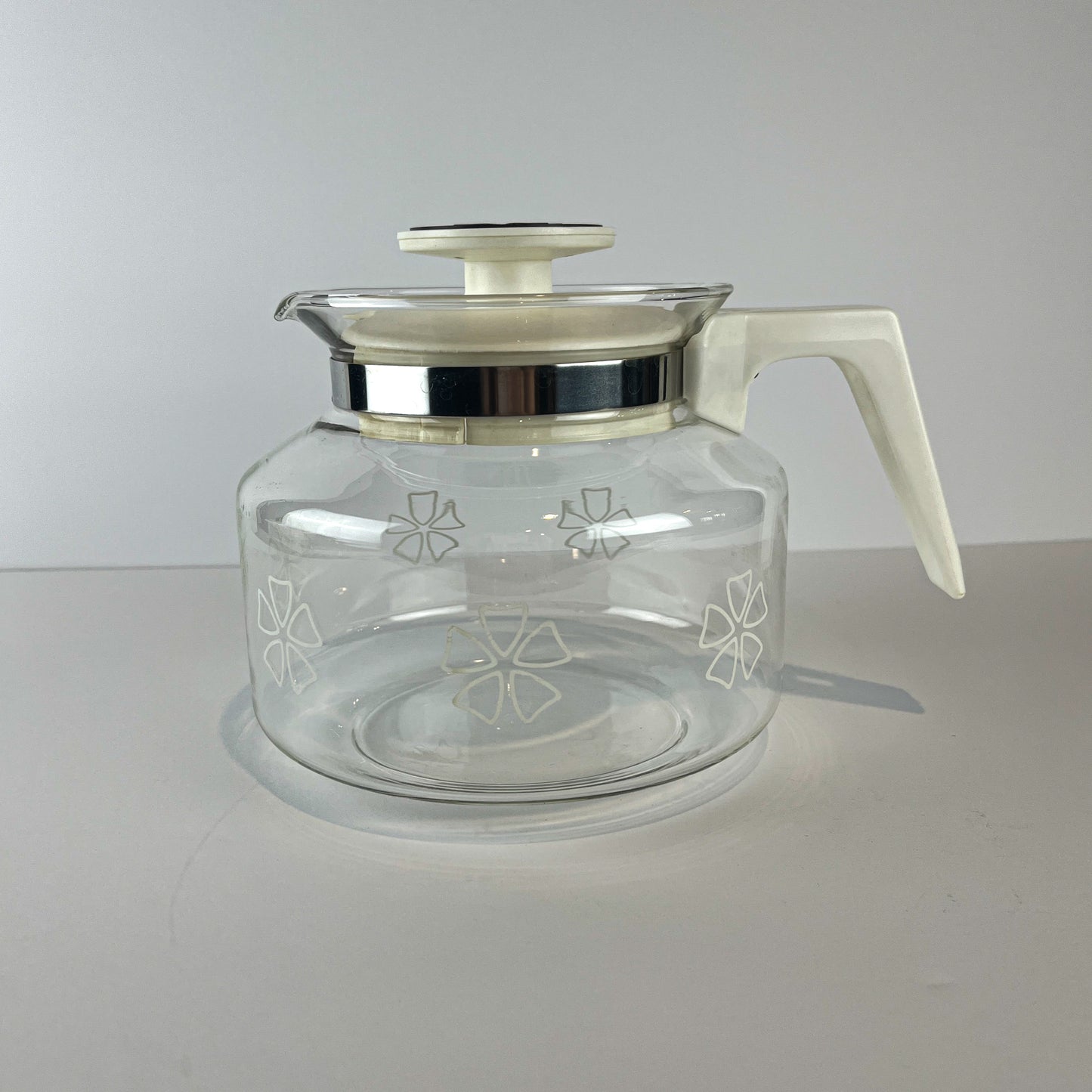 Mr. Coffee Decanter and Warmer Plate