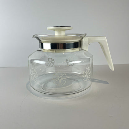 Mr. Coffee Decanter and Warmer Plate