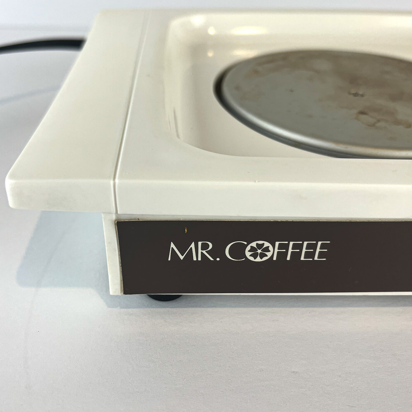 Mr. Coffee Decanter and Warmer Plate